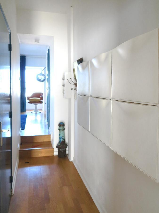 Bel appartement avec vue directe sur loire Saint-Saint-Paimboeuf Extérieur photo