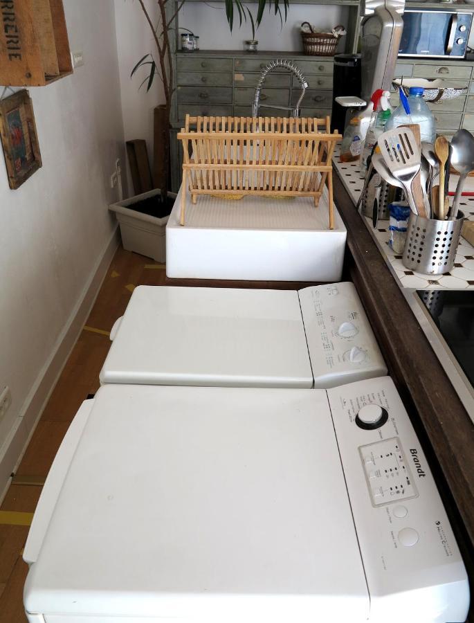 Bel appartement avec vue directe sur loire Saint-Saint-Paimboeuf Extérieur photo
